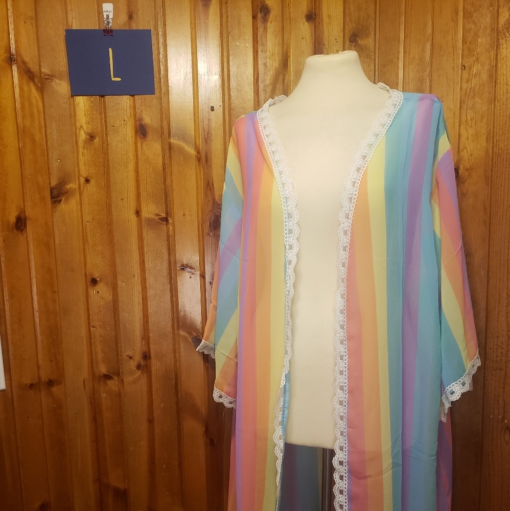 LuLaRoe Chloe